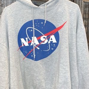 NASA Sweathsirt
